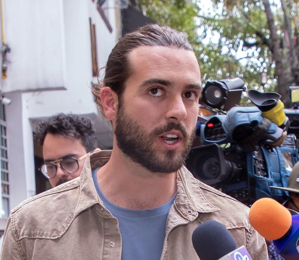 Pablo Lyle